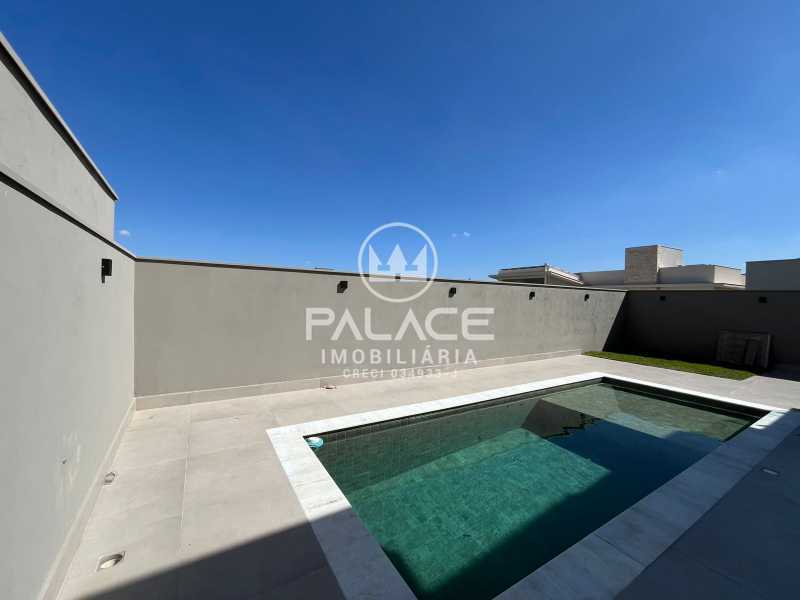 casa em condomínio para alugar em reserva jequitibá, piracicaba 3 quartos 240m²