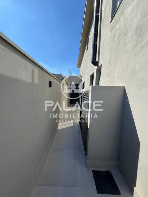 casa em condomínio para alugar em reserva jequitibá, piracicaba 3 quartos 240m²