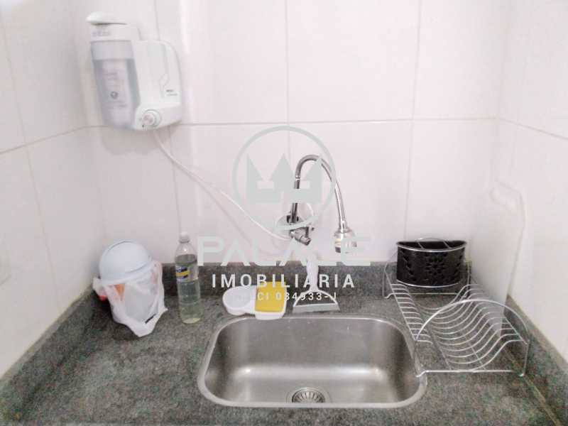 Apartamento Para Alugar Edificio Sans Souci Piracicaba