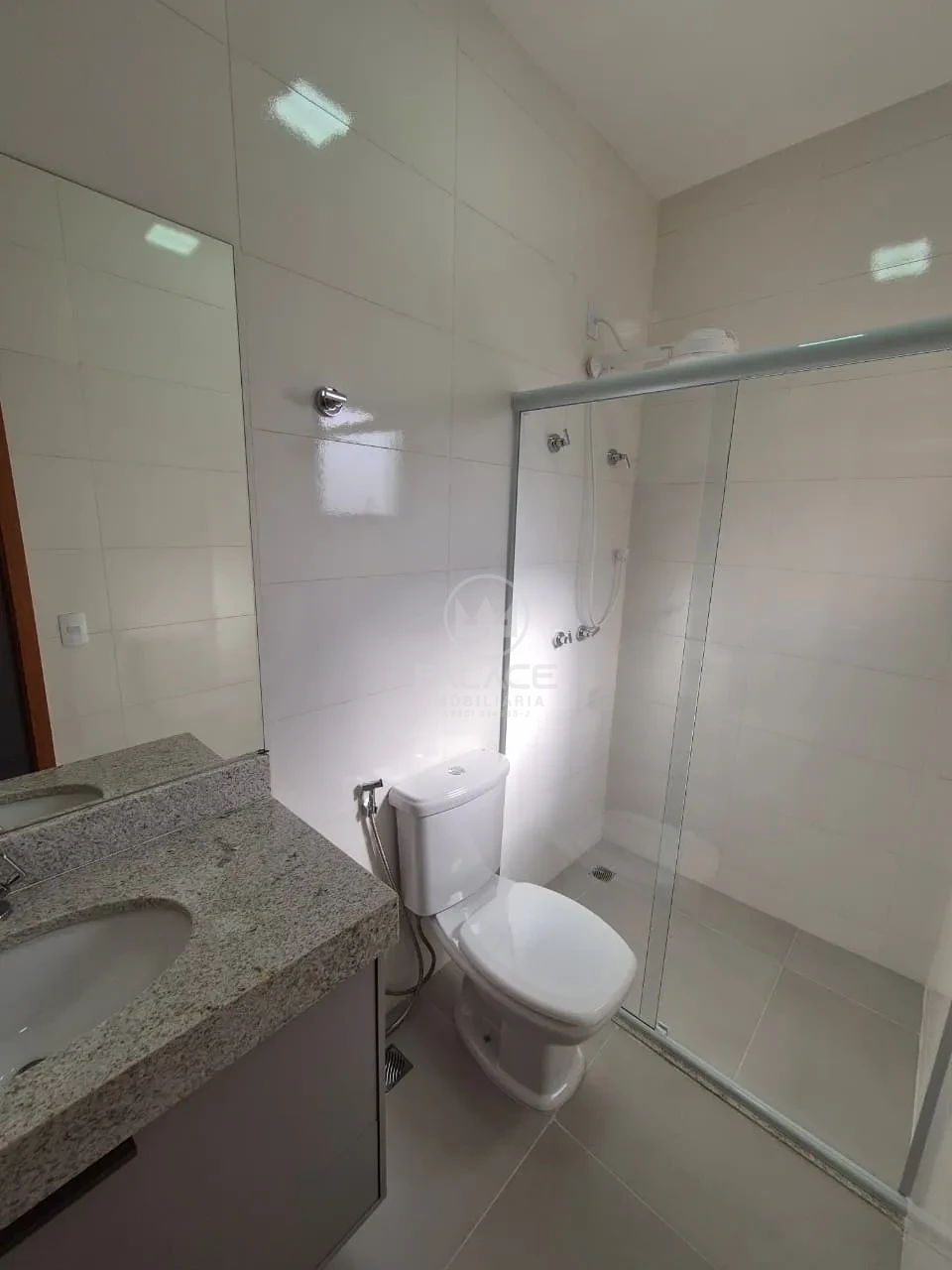 Casa Em Condomínio Para Alugar Authoria Reserva Jequitiba Piracicaba