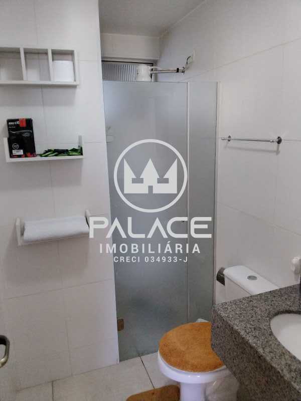 Apartamento Para Alugar Edificio Sans Souci Piracicaba