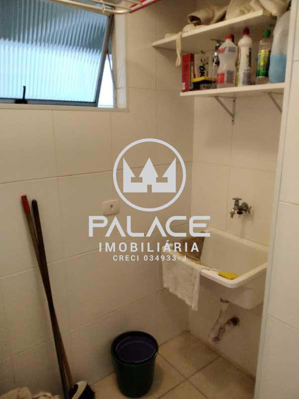Apartamento Para Alugar Edificio Sans Souci Piracicaba