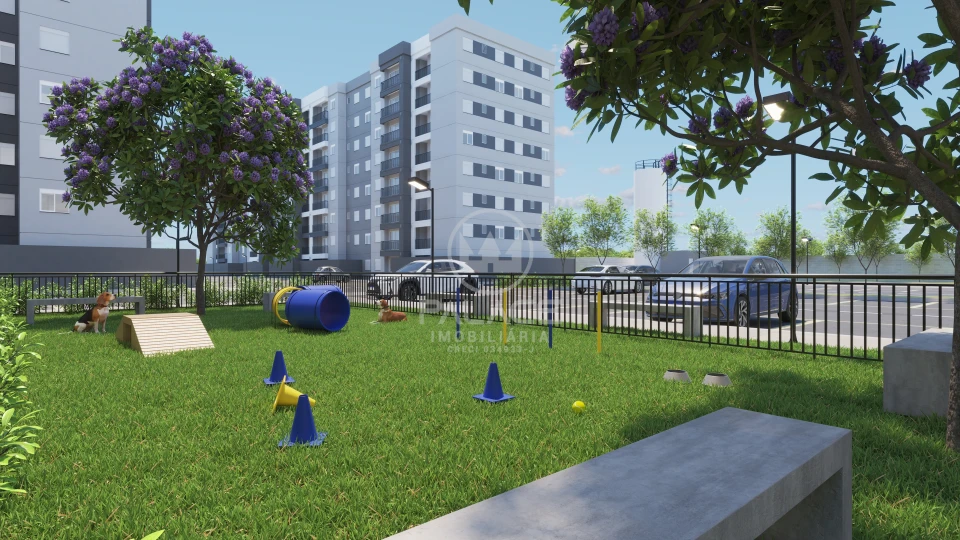 ITALO RESIDENCIAL CLUBE