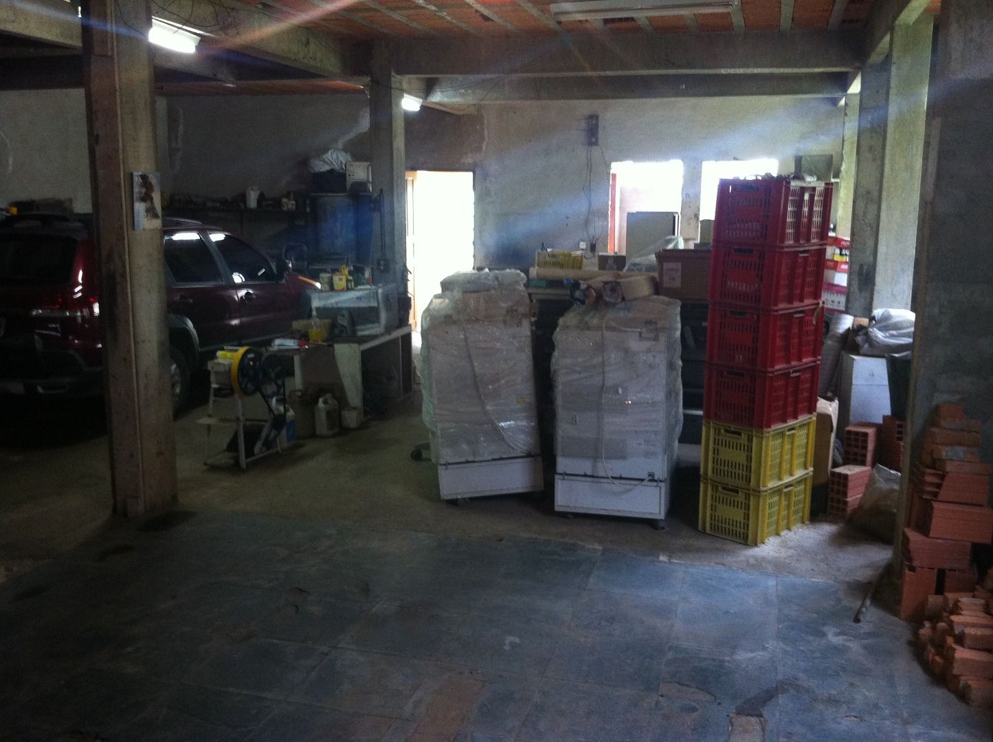 Imagens do imóveis casa à venda em piracicamirim, piracicaba 2 quartos 320m²