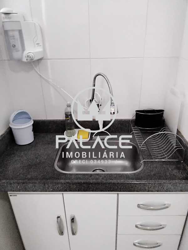 Apartamento Para Alugar Edificio Sans Souci Piracicaba