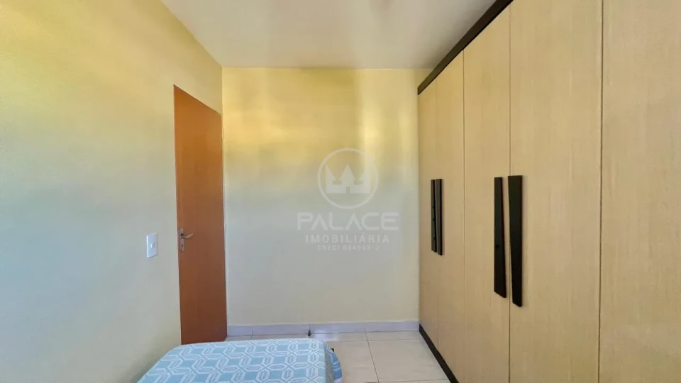 APARTAMENTO MOBILIADO / LOCACAO / DOCE LAR / PIRACICABA