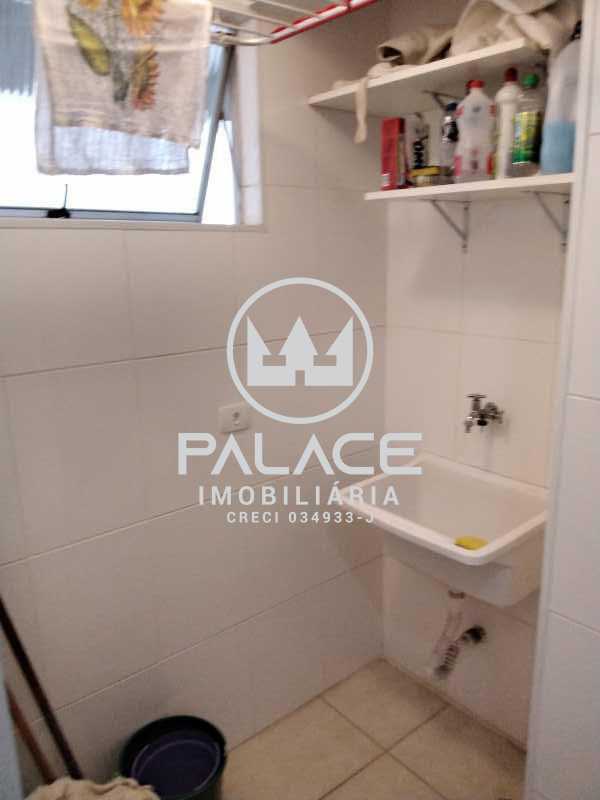 Apartamento Para Alugar Edificio Sans Souci Piracicaba
