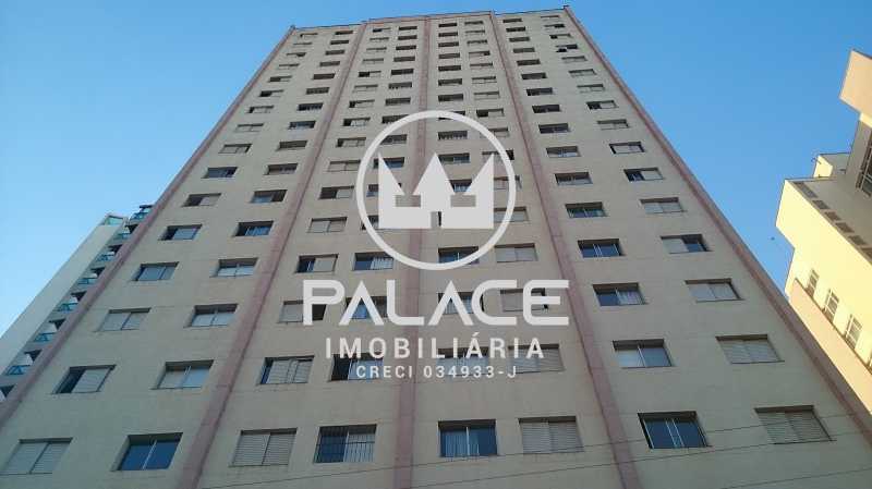 Apartamento Para Alugar Edificio Sans Souci Piracicaba