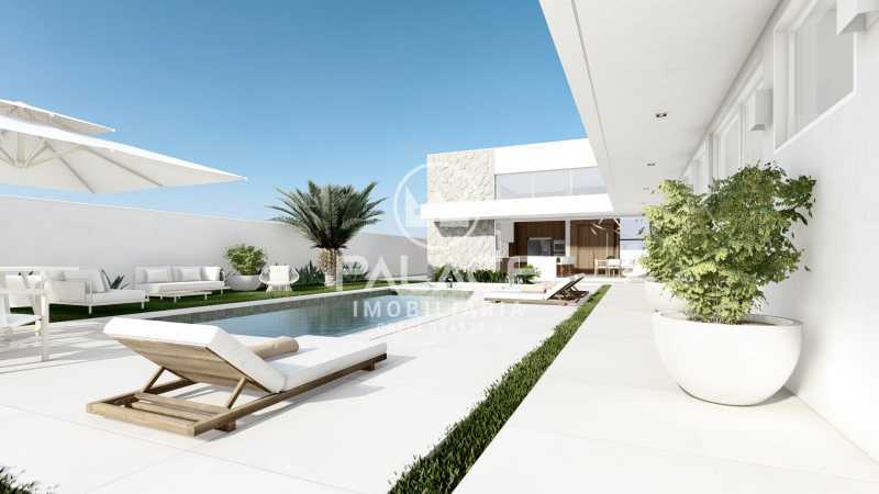 Imagens do imóveis casa em condomínio à venda em campestre, piracicaba 3 quartos 350m²