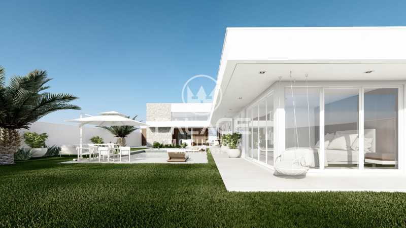 Imagens do imóveis casa em condomínio à venda em campestre, piracicaba 3 quartos 350m²