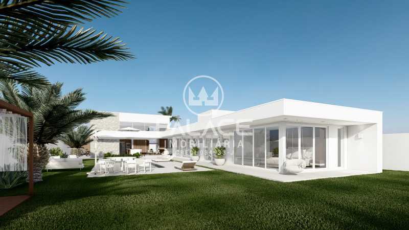 Imagens do imóveis casa em condomínio à venda em campestre, piracicaba 3 quartos 350m²