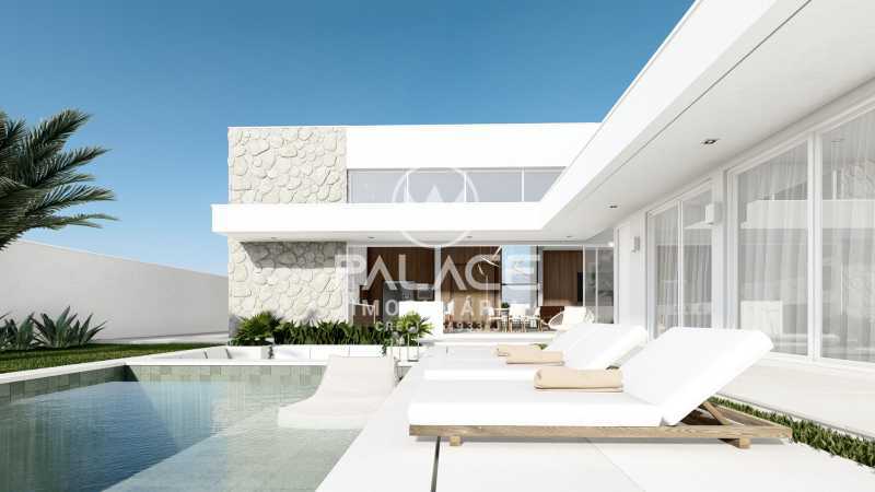 Imagens do imóveis casa em condomínio à venda em campestre, piracicaba 3 quartos 350m²