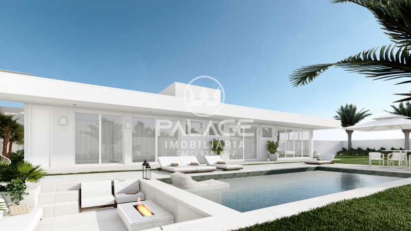 Imagens do imóveis casa em condomínio à venda em campestre, piracicaba 3 quartos 350m²