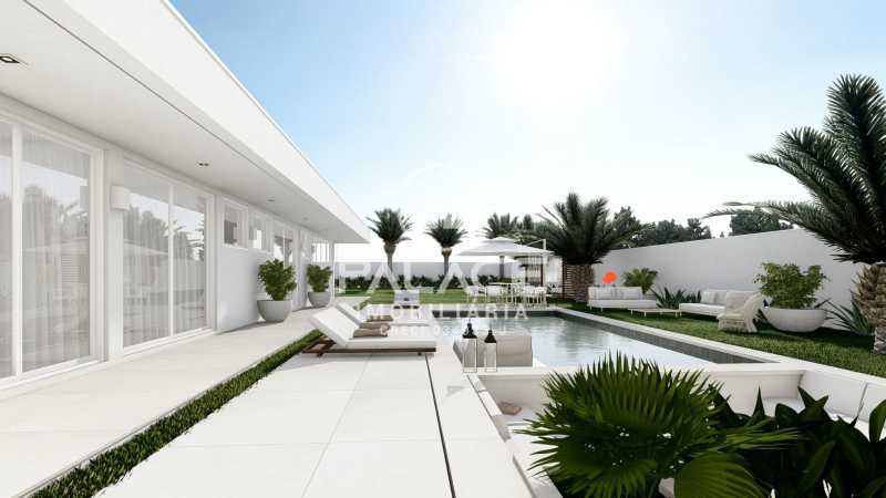 Imagens do imóveis casa em condomínio à venda em campestre, piracicaba 3 quartos 350m²