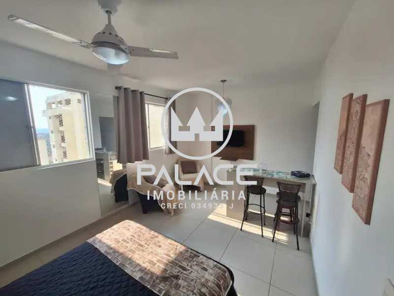 Apartamento Para Alugar Edificio Sans Souci Piracicaba