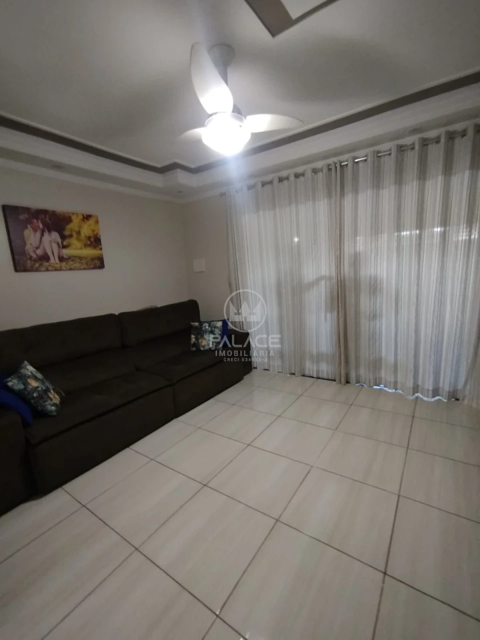 Casa À Venda Pompéia Piracicaba