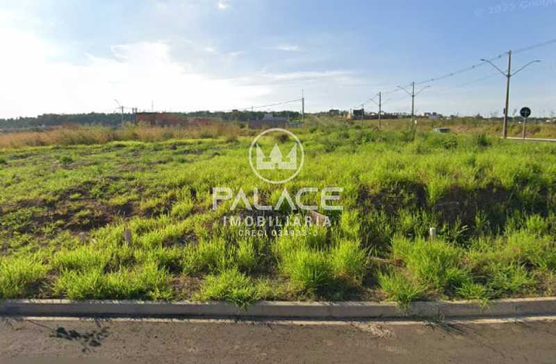 Imagens do imóveis terreno residencial à venda em vale do sol, piracicaba 250m²