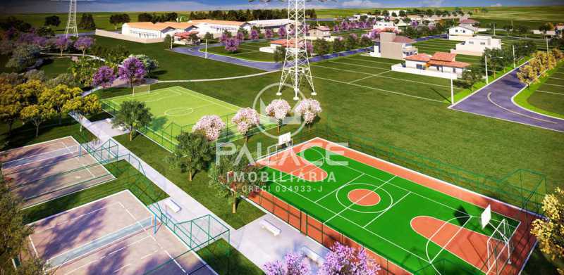 Imagens do imóveis terreno residencial à venda em vale do sol, piracicaba 250m²