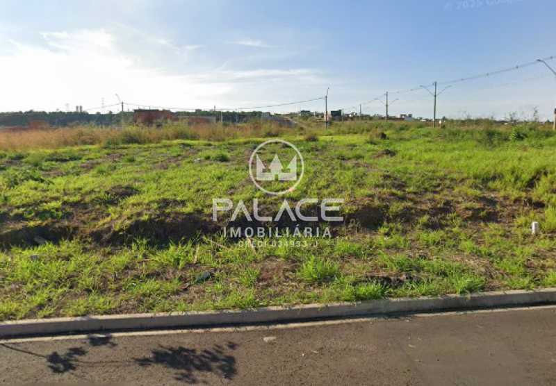 Imagens do imóveis terreno residencial à venda em vale do sol, piracicaba 250m²