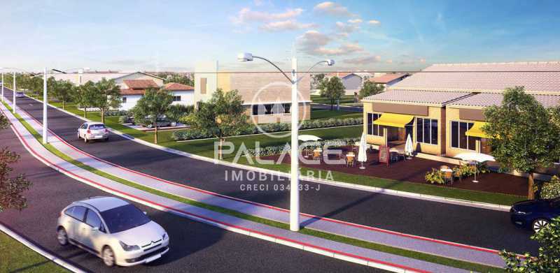 Imagens do imóveis terreno residencial à venda em vale do sol, piracicaba 250m²