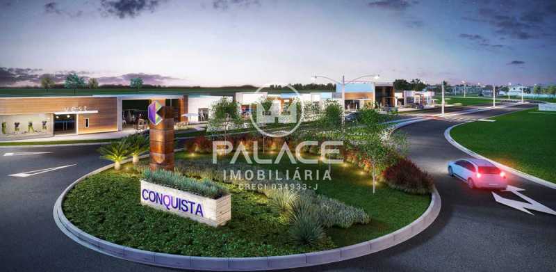 Imagens do imóveis terreno residencial à venda em vale do sol, piracicaba 250m²