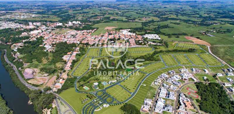 Imagens do imóveis terreno residencial à venda em vale do sol, piracicaba 250m²