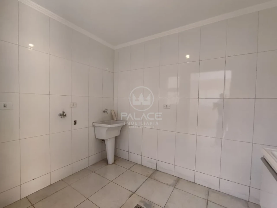 Casa Para Alugar Nova América Piracicaba