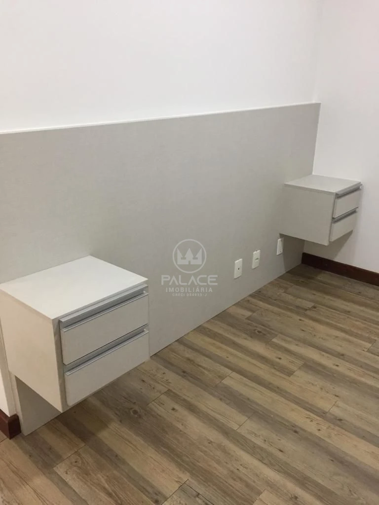 Apartamento À Venda Parque Conceição Ii Piracicaba