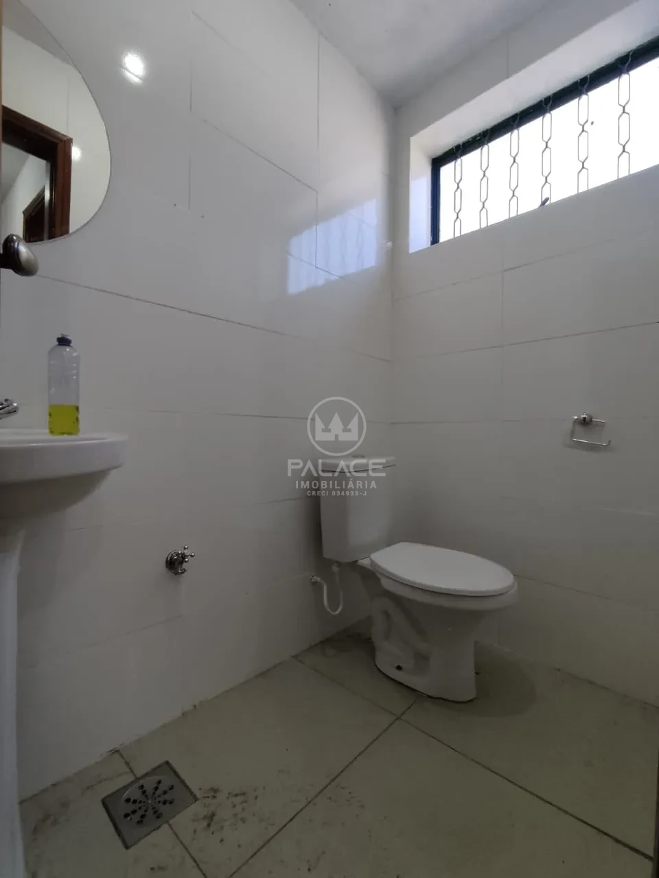 Comercial Para Alugar Alto Piracicaba