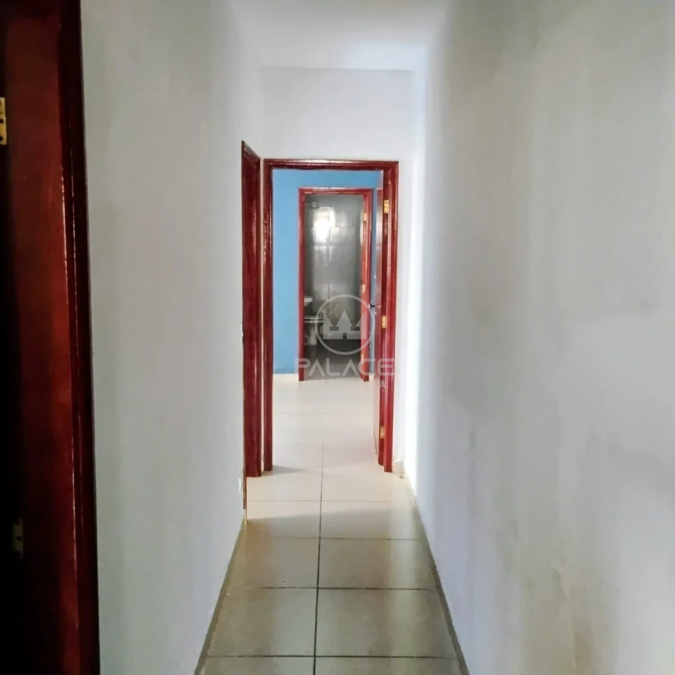 Casa disponivel para locação