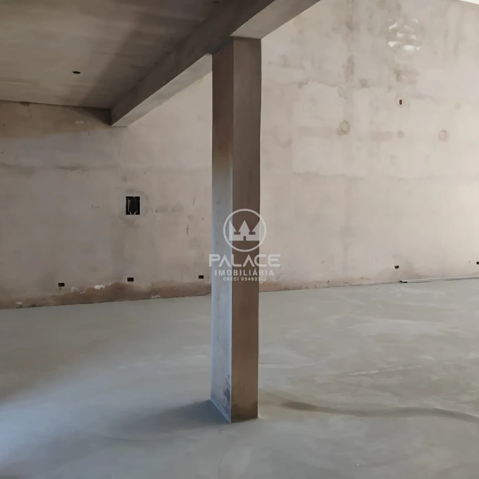 Sala/Conjunto Comercial para alugar em Garças, Piracicaba — Portal Mundo do Imóvel