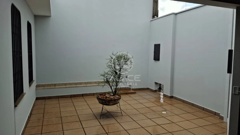 Casa Térrea À Venda Nova Piracicaba, Piracicaba