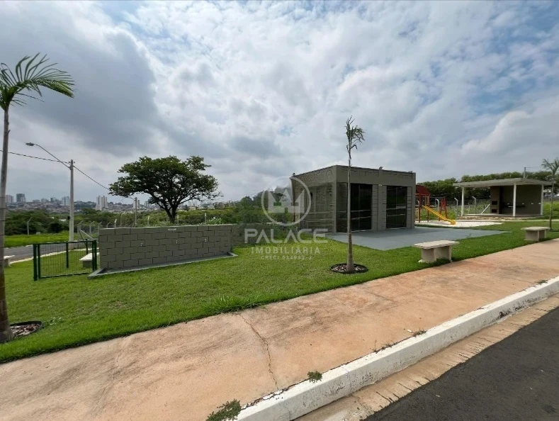 Terreno Em Condomínio À Venda Condomínio Terras Do Sinhô Iii Piracicaba - Foto 3