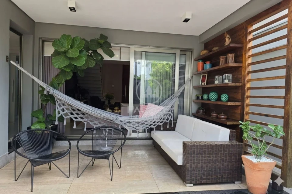 Casa Em Condomínio À Venda Dahma Piracicaba - Foto 19