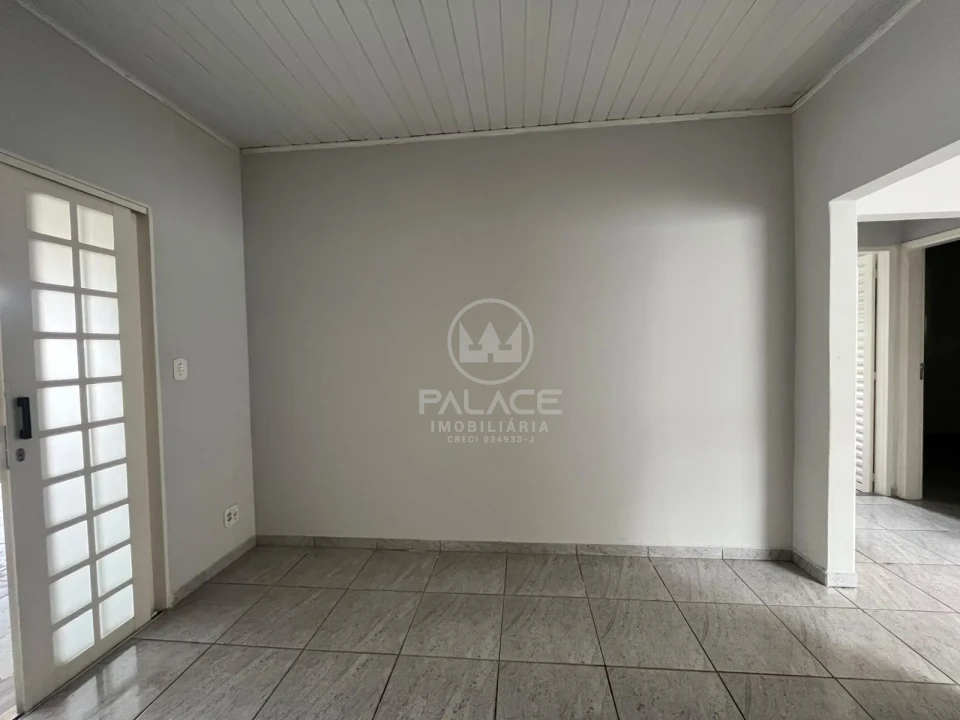 CASA PARA ALUGAR COM 3 QUARTOS NA VILA REZENDE / PIRACICABA