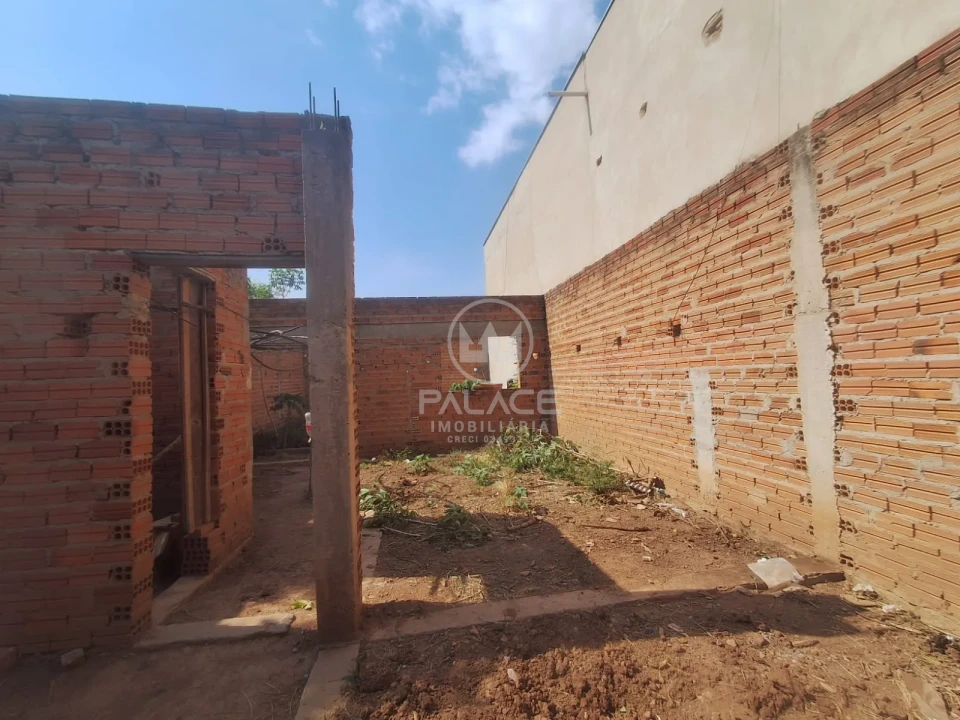 Terreno À Venda Loteamento Vem Viver Piracicaba