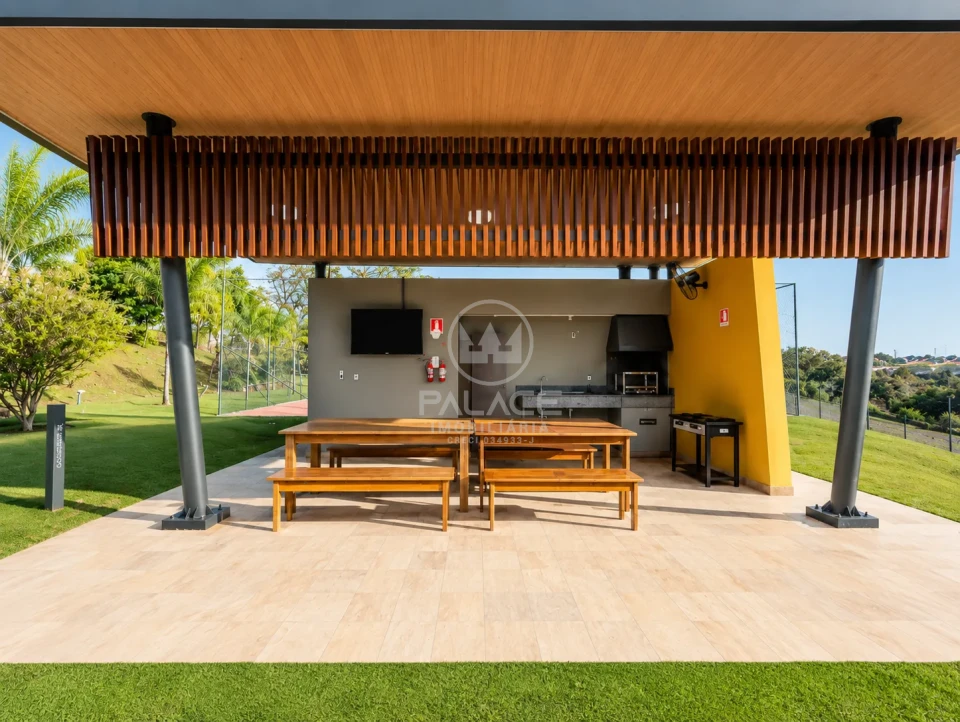 Casa Em Condomínio Para Alugar Condomínio  Villa Bela Vista Piracicaba