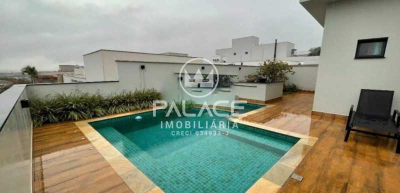 Imagens do imóveis casa em condomínio à venda em bongue, piracicaba 3 quartos 187m²