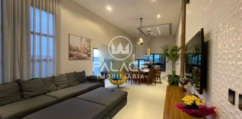 Imagens do imóveis casa em condomínio à venda em bongue, piracicaba 3 quartos 187m²