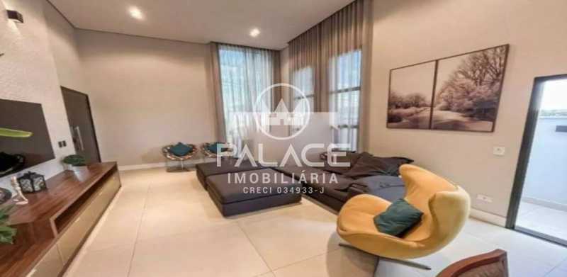 Imagens do imóveis casa em condomínio à venda em bongue, piracicaba 3 quartos 187m²