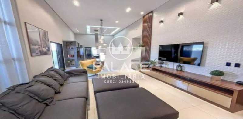 Imagens do imóveis casa em condomínio à venda em bongue, piracicaba 3 quartos 187m²