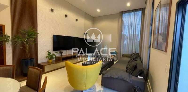 Imagens do imóveis casa em condomínio à venda em bongue, piracicaba 3 quartos 187m²