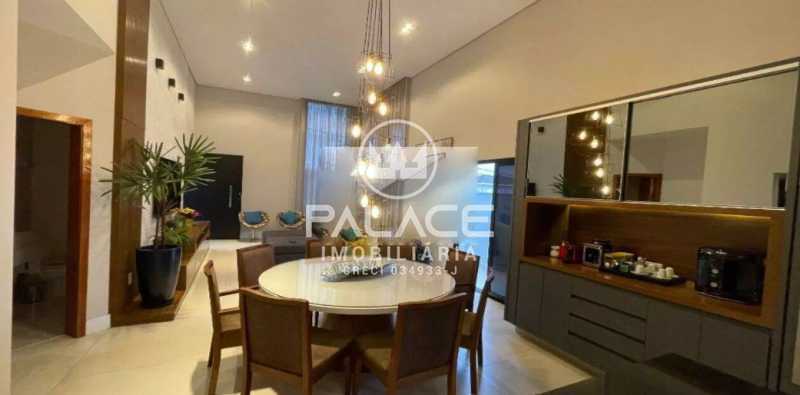 Imagens do imóveis casa em condomínio à venda em bongue, piracicaba 3 quartos 187m²