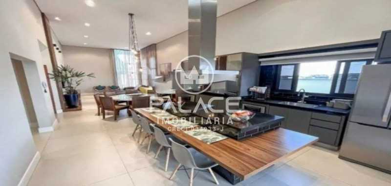 Imagens do imóveis casa em condomínio à venda em bongue, piracicaba 3 quartos 187m²