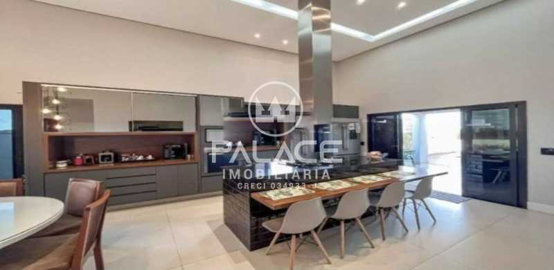 Imagens do imóveis casa em condomínio à venda em bongue, piracicaba 3 quartos 187m²