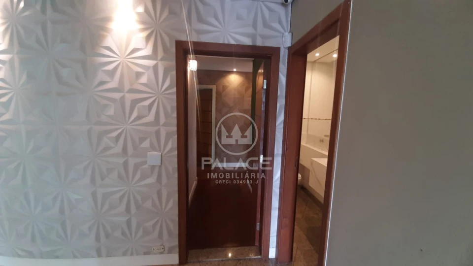 Casa alto padrão para alugar no bairro Nova Piracicaba - Piracicaba/SP