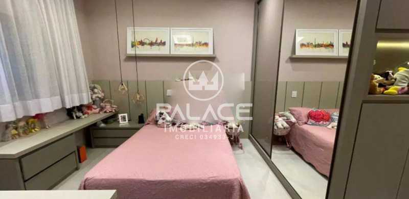 Imagens do imóveis casa em condomínio à venda em bongue, piracicaba 3 quartos 187m²