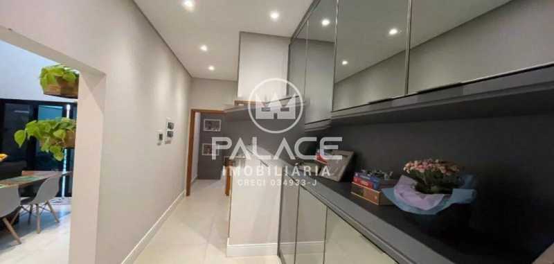 Imagens do imóveis casa em condomínio à venda em bongue, piracicaba 3 quartos 187m²