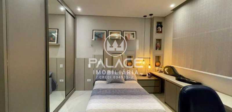 Imagens do imóveis casa em condomínio à venda em bongue, piracicaba 3 quartos 187m²