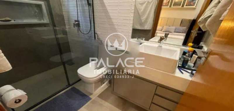 Imagens do imóveis casa em condomínio à venda em bongue, piracicaba 3 quartos 187m²